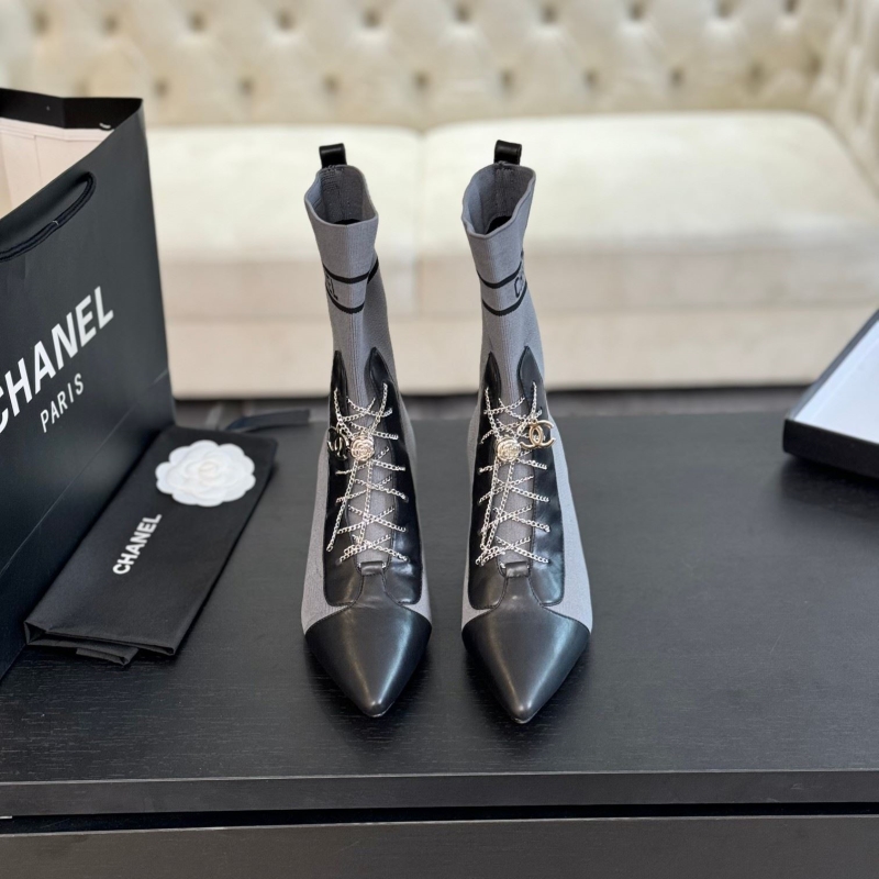 Ch*el boots